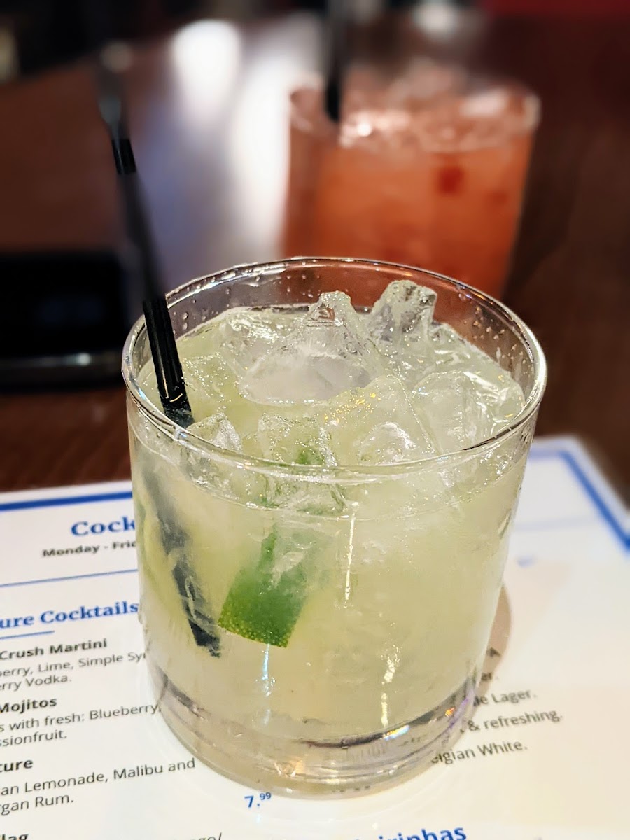 Via Brasil Steakhouse-10