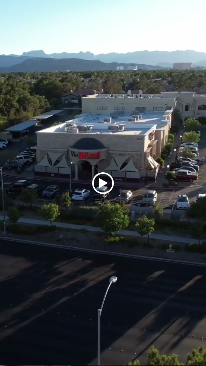 Via Brasil Steakhouse-2