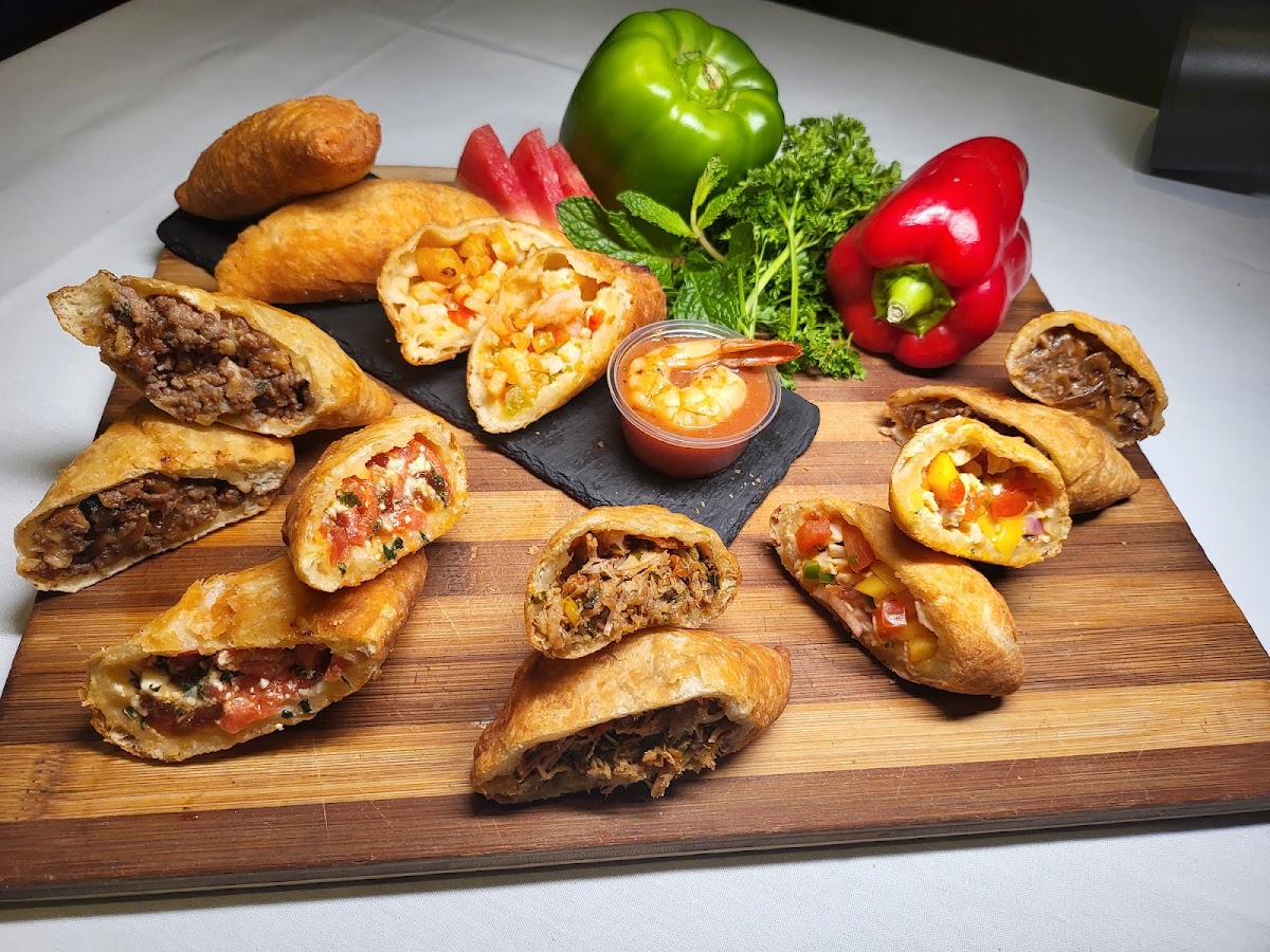 Via Brasil Steakhouse-3