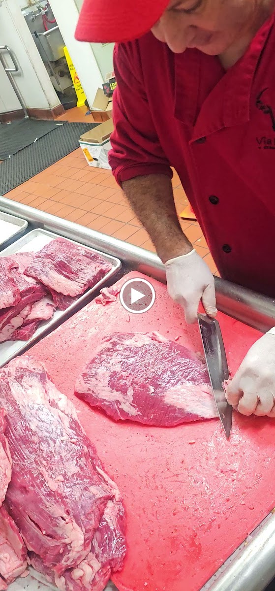 Via Brasil Steakhouse-4