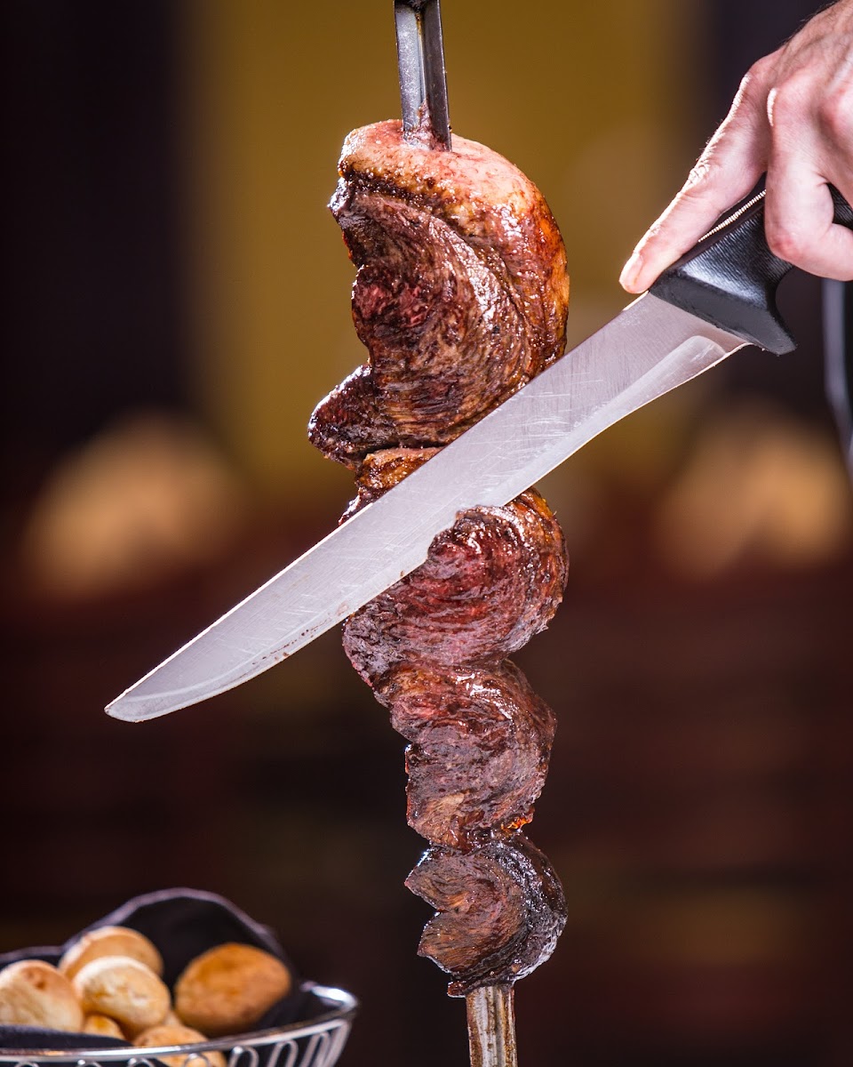 Via Brasil Steakhouse-5