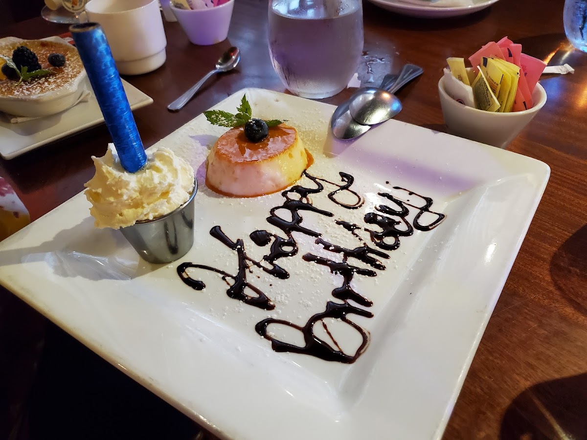 Via Brasil Steakhouse-6