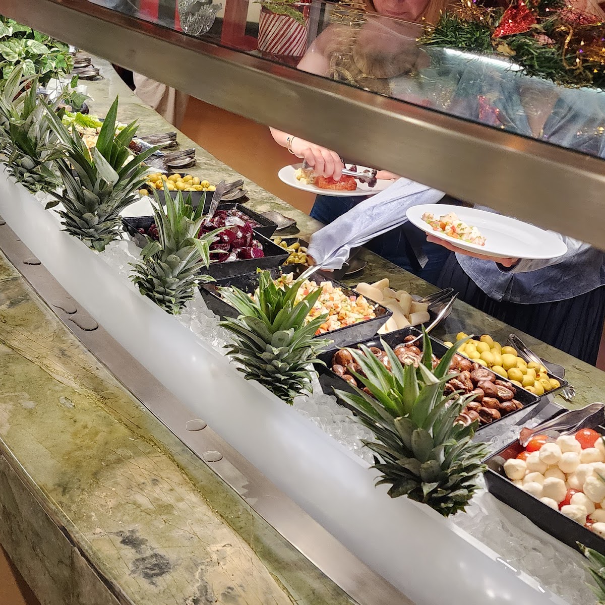 Via Brasil Steakhouse-7