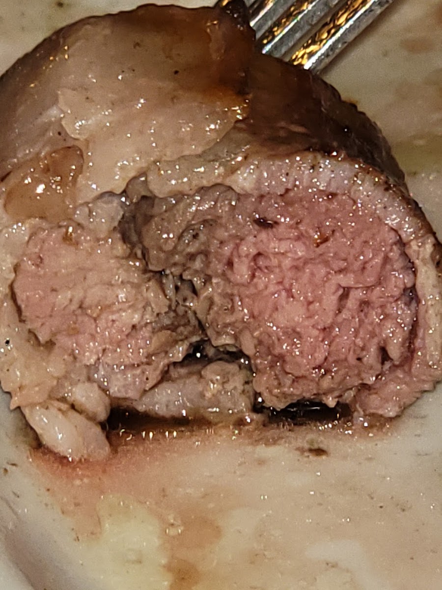 Via Brasil Steakhouse-8