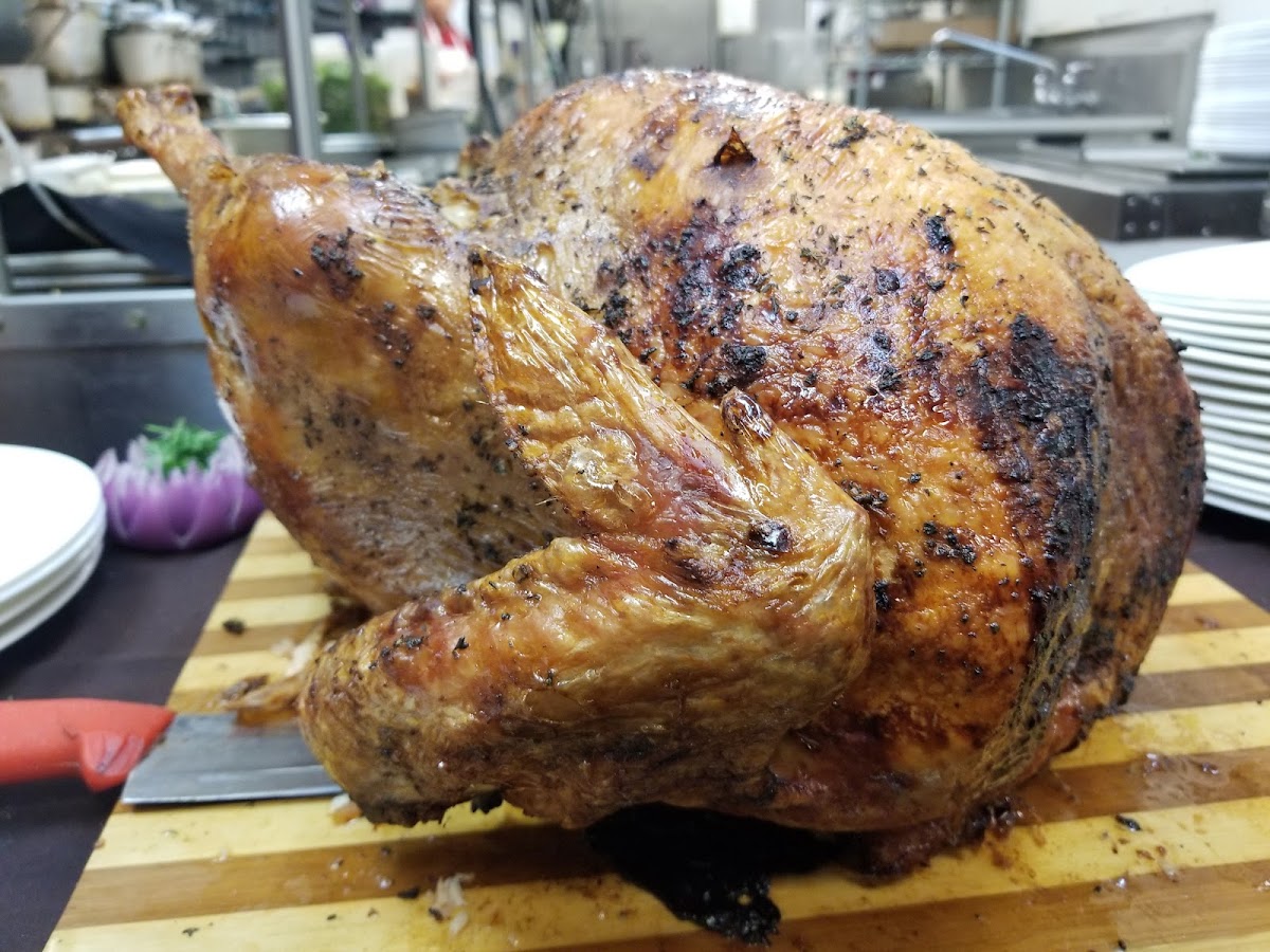 Via Brasil Steakhouse-9